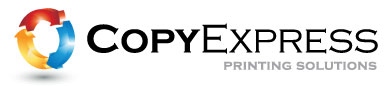 Copy Express Logo