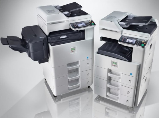 Copy Express Rent Printers