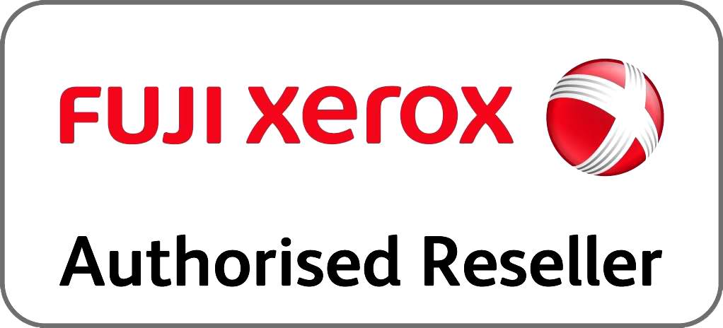 Fuji Xerox Authorised Reseller